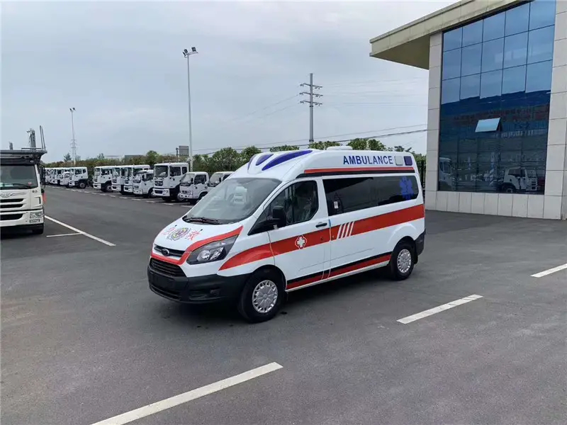 任丘市救护车出租