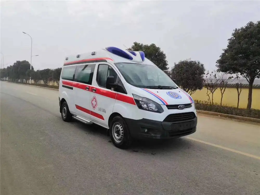 任丘市救护车转院