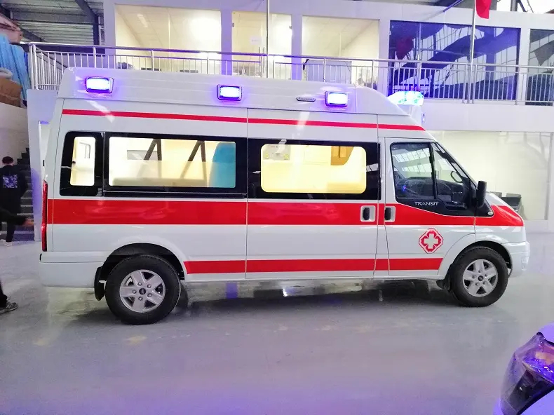 任丘市跨省救护车出租